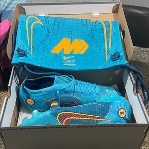 Nike Men’s Soccer Cleats